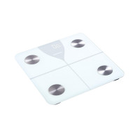 Bathroom scale HBS-BTH180WH HEINNER
