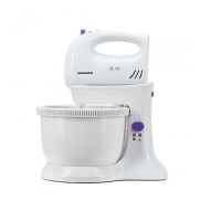 Mixer with bowl 300W, 2.5L HMB-350UV HEINNER