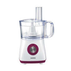 Food processor 750W HFP-750BG HEINNER