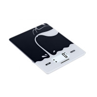 Kitchen scales HKS-BK5USB HEINNER