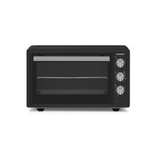 Electric oven 1650W, 37L HCE-S37DKA HEINNER