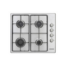 Built in gas stove HBH-V4IEIX HEINNER