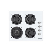 Built-in gas hob HBH-V4IWF-GWH HEINNER