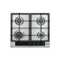 Built in gas stove HBH-V4IWFFCIX HEINNER