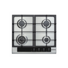 Built in gas stove HBH-V4IWFFCIX HEINNER