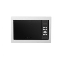Built in microwave oven 800W, 23L HMW-BI2360SS HEINNER
