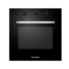 Built in oven HBO-M654G-GBK HEINNER