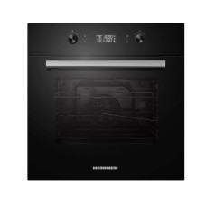 Built in oven HBO-M709GCDRC-GBK HEINNER