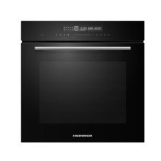 Built in oven HBO-M7214GCDRC-GBK HEINNER