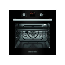 Built in oven HBO-S569LDTGC-GBK HEINNER