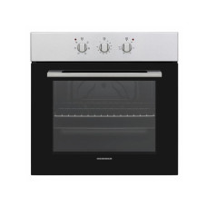 Built in oven HBO-V656G-IX HEINNER