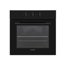 Built in oven HBO-V656GC-BK HEINNER