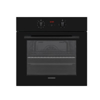 Built in oven HBO-V659GCD-GBK HEINNER