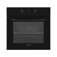 Built in oven HBO-V659GCDRC-GBK HEINNER