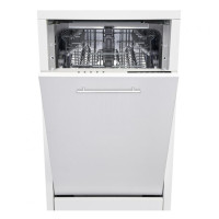 Built in dishwasher HDW-BI4505IE++ HEINNER
