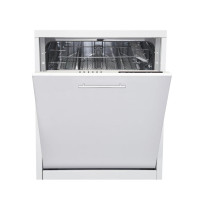 Built in dishwasher HDW-BI6006IE++ HEINNER
