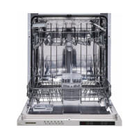 Built in dishwasher HDW-BI6613IE++ HEINNER