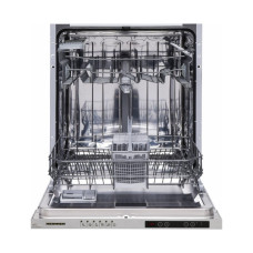 Built in dishwasher HDW-BI6613IE++ HEINNER