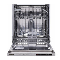 Built in dishwasher HDW-BI6614AID+++ HEINNER