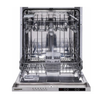 Built in dishwasher HDW-BI6614IE++ HEINNER