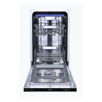 Built in dishwasher HDW-BIM45710AD+++ HEINNER