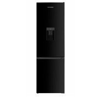 Refrigerator Combi HC-HM260BKWDE++ HEINNER