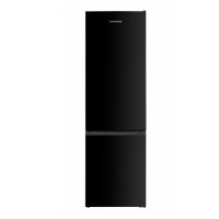 Refrigerator Combi HC-HM262BKE++ HEINNER