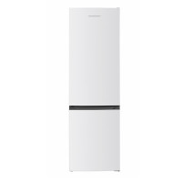 Refrigerator Combi HC-HM262E++ HEINNER