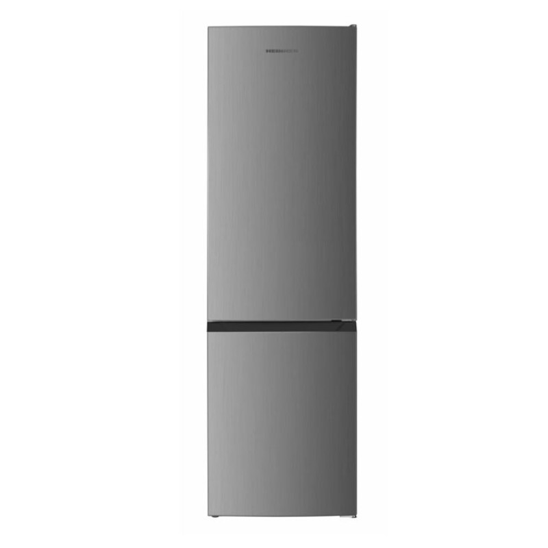 Refrigerator Combi HC-HM262XE++ HEINNER