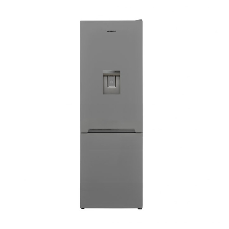 Refrigerator Combi HC-V2701SWDE++ HEINNER