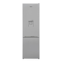 Refrigerator Combi HC-V288SWDE++ HEINNER