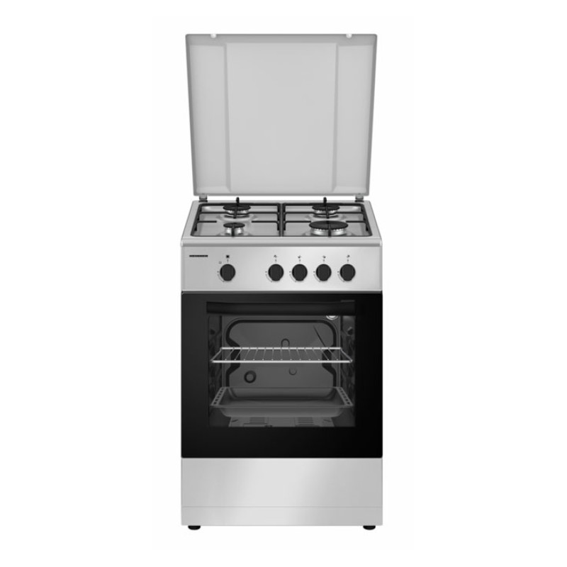 Gas stove HFSC-SME50SL HEINNER