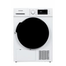 Heat pump tumble dryer HHPD-M9G3A++ HEINNER