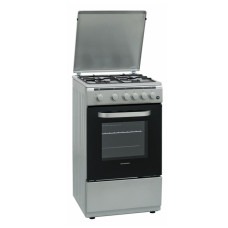 Gas stove HFSC-V60LITSL HEINNER