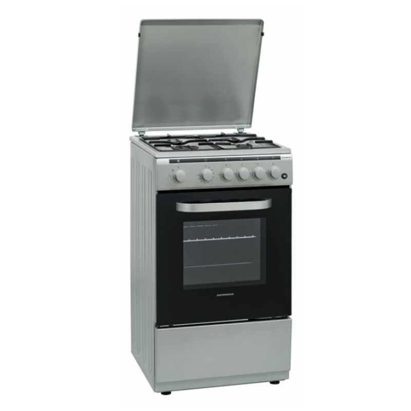 Gas stove HFSC-V60LITSL HEINNER