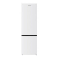 Refrigerator Combi HCNF-HM326E++ HEINNER