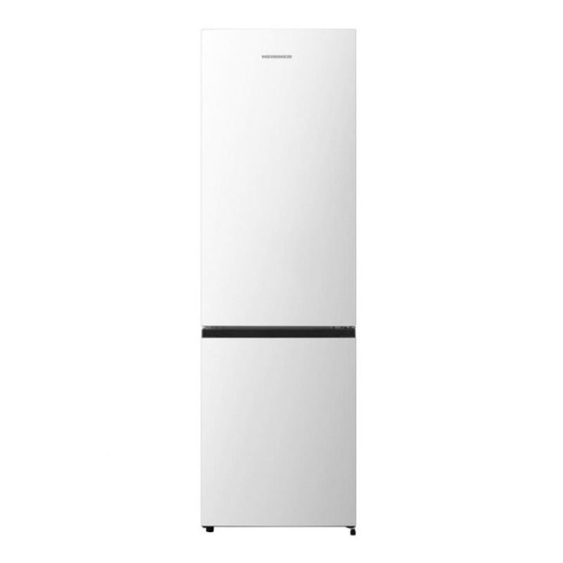 Refrigerator Combi HCNF-HS255E++ HEINNER
