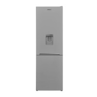 Refrigerator Combi HCNF-V291SWDE++ HEINNER