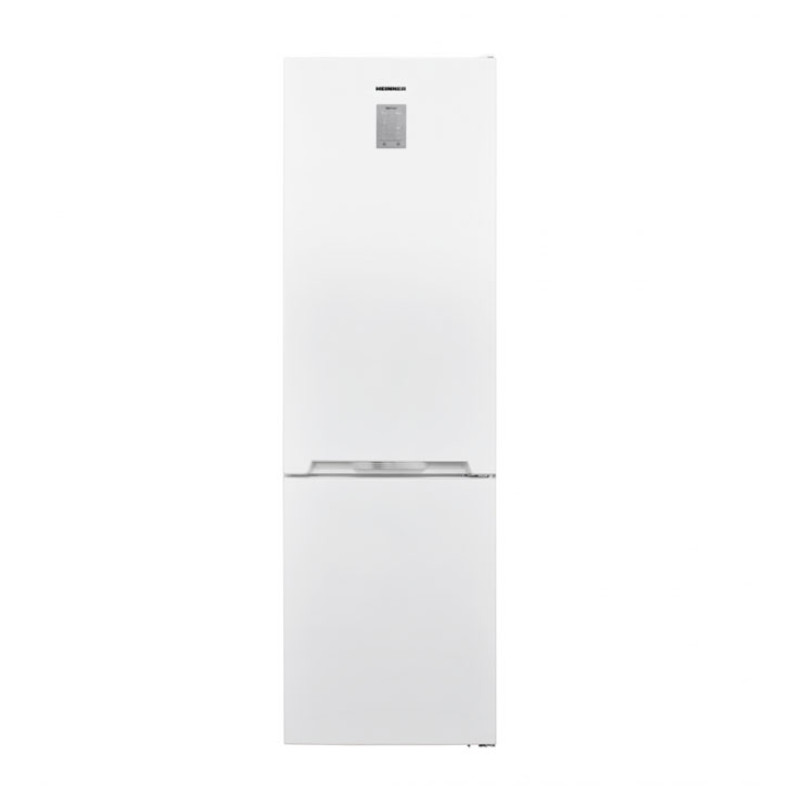 Refrigerator Combi HCNF-V366E++ HEINNER