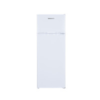 Refrigerator double door HF-H2206E++ HEINNER