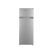 Refrigerator double door HF-H2206SE++ HEINNER
