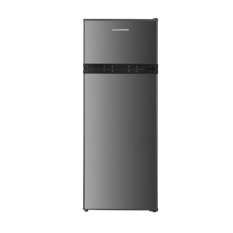 Refrigerator double door HF-H2206XE++ HEINNER