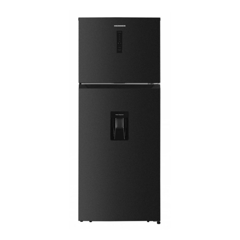 Refrigerator double door HF-HM413NFDXWDE++ HEINNER
