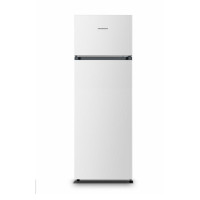 Refrigerator double door HF-HS243E++ HEINNER
