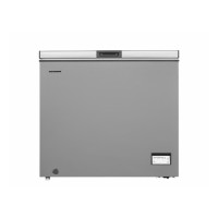 Chest freezer HCF-205NHSE++ HEINNER