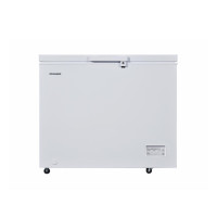 Chest freezer HCF-287CNHE++ HEINNER