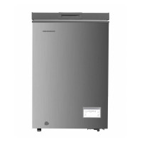 Chest freezer HCF-HM100CSE++ HEINNER