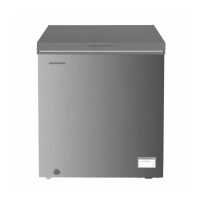 Chest freezer HCF-HM145CSE++ HEINNER