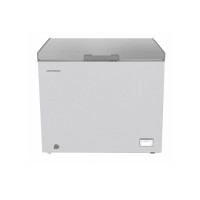 Chest freezer HCF-HM246CSE++ HEINNER