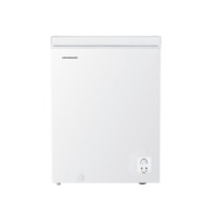 Chest freezer HCF-HS142E++ HEINNER